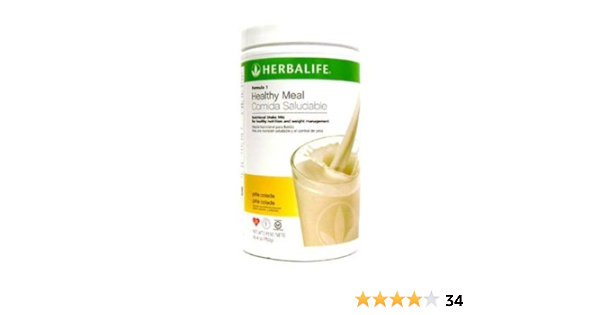 batido herbalife amazon