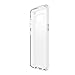 Speck Products Presidio Clear Cell Phone Case for Samsung Galaxy S8 Plus ONLY - Clear/Clear