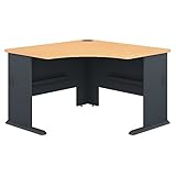BUSH BUSINESS FURNITURE Series A:Corner Desk