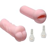 Funzone Vulcan Tight Mouth Masturbator