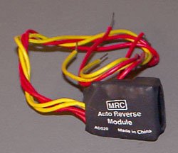 DCC Auto Reverse Unit