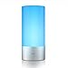 YEELIGHT XMCTD01YL Touch Sensor Dimmable RGB Color Changing Bluetooth Table, Bedside LED Lamps