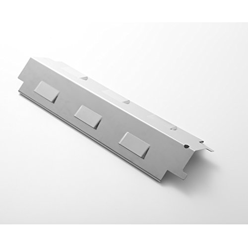 YIHAM KS734 Gas Grill Replacement Parts Stainless Steel Heat Plate