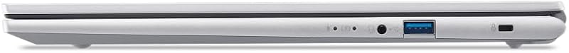 Aspire Go 15, portátil Full HD de 15,6", Core 5, 16GB de RAM, 512GB de SSD