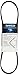Dayco 5050340 Serpentine Belt