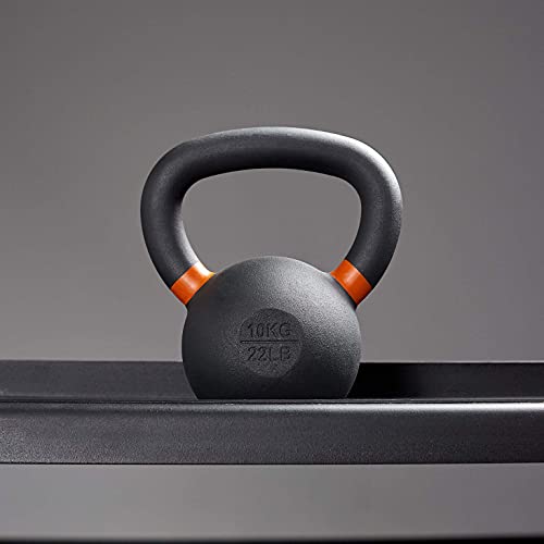 Rep 10 kg Kettlebell for Strength and Conditioning Pricepulse