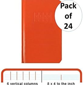 Elan Publishing Engineers Field Book Standard - 24 Pack