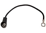 GM Genuine Parts 8XX11FS Alternator Cable