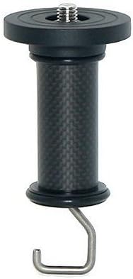 Feisol CC-2809 Short Center Column for CT-3301, 3401, 3402, 3342, 3442 Tripods by Feisol