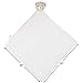 Buckets of Cute Plush, Knitted Fleece Baby Blanket - Large [30