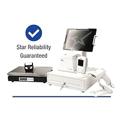 Star Micronics TSP143IIIBi Bluetooth Thermal