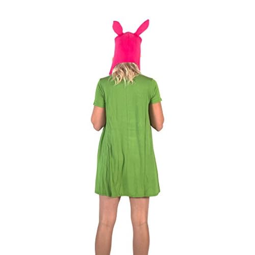 Bob S Burgers Louise Hat With Green Tiendamia Com