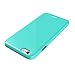 iPhone 6S 4.7 inch Case, Cellto Thin TPU [0.33 mm] Cover Soft Flex [Anti Slip] Silicone Case for Apple iPhone 6 (2014) / iPhone 6S (2015) - Mint