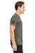 Superluxe Clothing Mens/Womens/Unisex Excommunicado Continental Blood Oath Coin Marker T Shirt, Heather Military Green, Large