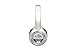 Monster NTune On-Ear Headphones - Pearl White