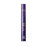 VT X BTS Super Tempting Triple Film Mascara 0.30 fl.oz. / 9ml, easy washable mascara, volume mascara, long lash mascara