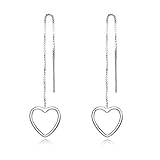 Sterling Silver Necklace 925 Sterling Silver Pendant Cubiz Zirconia Sterling Silver Earrings Jewelry for Women