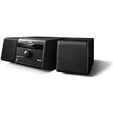 Yamaha MCR-B020BL Micro Component System