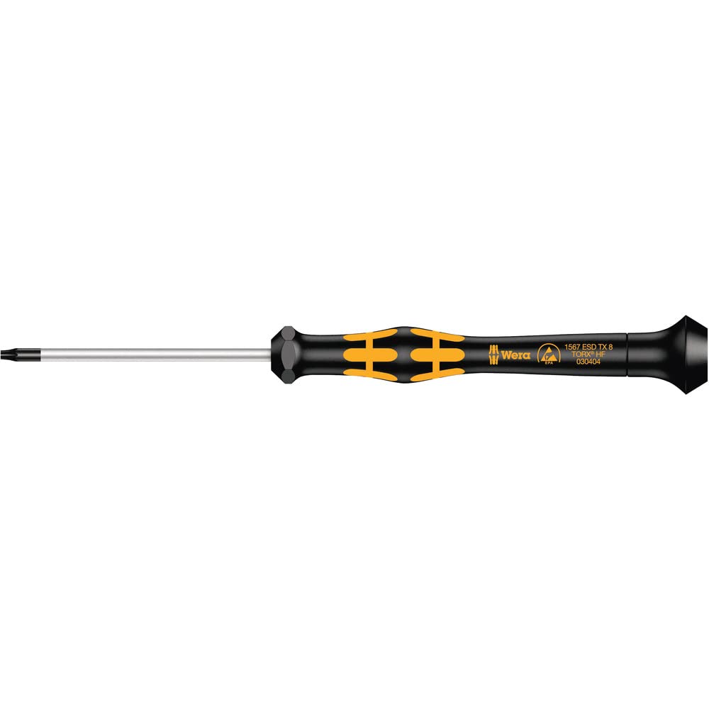 1567 ESD Micro HF TX 8 x 60 mm