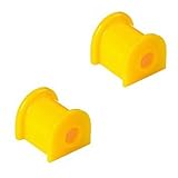 2 PU Bushings 18-01-1675-2 Front Susp. Swaybar 3