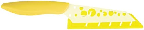 KAI Pure Komachi 2 4.5 Inch Cheese Knife