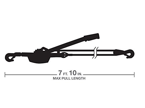 6 TEKTON+5541+2+Ton+Power+Puller