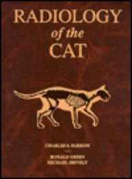 Radiology Of The Cat, 1e