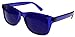 Classic Style Color Therapy Glasses - Set of 7