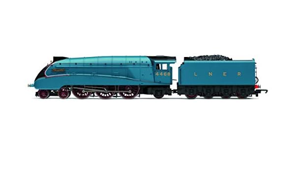 mallard pullman train set