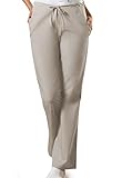 Scrub Pants for Women Workwear Originals Drawstring