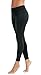 DINGGE Women's Professional Sports Fitness Yoga Pants Stretch Running Pants Casual Leggings