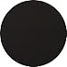 Buttery-Soft Printed Leggings for Women 100+ Prints and Solids in Regular and Plus Size - Full Length Black - One Size
