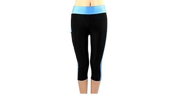 EbuyChX Babae Sports Gym Athletics Polyester Fiber Yoga ...