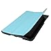 Nexus 7 Case, JETech Slim-Fit Case Cover for Google Nexus 7 2013 Tablet w/Stand and Auto Sleep/Wake Function (Blue)