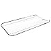 Spigen Thin Fit iPhone 6 Case with Premium Matte Finish Coating for iPhone 6S / iPhone 6 - Crystal Clear