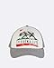 Billabong Women's California Love Pitstop Adjustable Trucker Hat