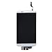ePartSolution-OEM LG G2 D800 D801 D803 LCD Display Touch Digitizer Screen Assembly White Replacement Part USA Seller