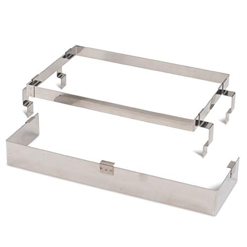 Martellato USA Mold Support and Spatula Cleaner for Digital Meltinchoc 9 L