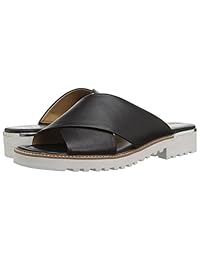 Franco Sarto Tilden Slide Sandalia para mujer