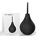 OTBBA Enema Bulb Clean Anal Silicone Douche for Men Women Certificate Comfortable Medical Kit primary