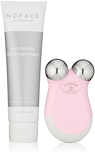 Nuface Petal Pink Mini Refreshed Blemish Tool Nuface Petal Pink Mini Refreshed Blemish Tool