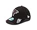 New Era Men's Black Atlanta Falcons The League 9FORTY Adjustable Hat