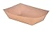 Southern Champion Tray 0517 #200 ECO Kraft Paperboard Food Tray, 2 lb Capacity (Case of 1000)