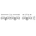 Caliber Marine Slides Trailer Bunk Pads