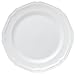 Mikasa Antique White Dinner Plate, 10.5-Inch