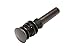 Premier Copper Products D-208ORB 1.5-Inch Non-Overflow Pop-Up Bathroom Sink Drain, Oil Rubbed Bronze