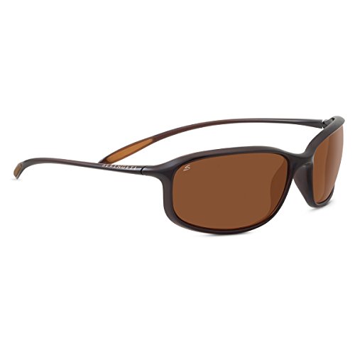 Serengeti Sestriere Adult Polarized Sport Sunglasses