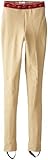 TuffRider Kid's Cotton Schooler Jods, Light Tan, 14