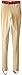 TuffRider Kid's Cotton Schooler Jods, Light Tan, 14