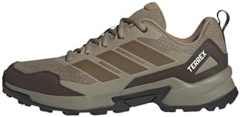 Uomo Terrex Eastrail 3 Hiking Shoes, Blanch Cargo/Brown Oxide/Brown, 40 2/3 EU